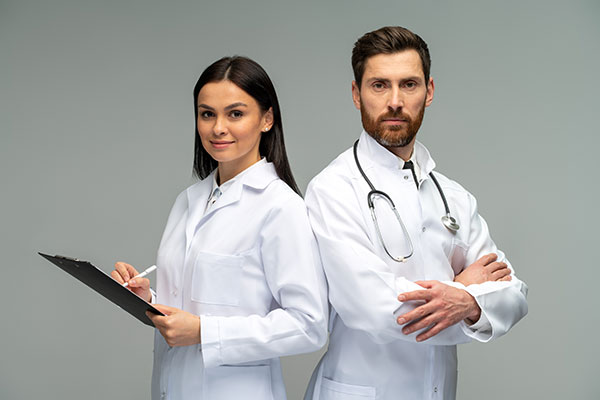 peptide therapy clinic in Morehead City